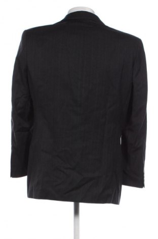 Herren Sakko Marks & Spencer, Größe L, Farbe Schwarz, Preis 42,99 €