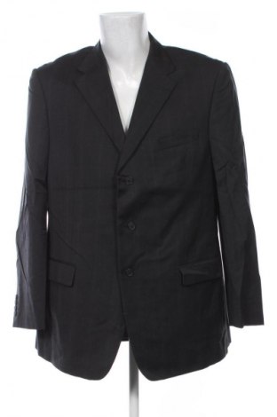 Мъжко сако Marks & Spencer, Размер M, Цвят Многоцветен, Цена 62,99 лв.