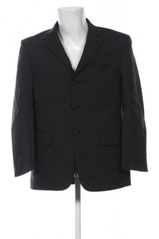 Мъжко сако Marks & Spencer, Размер XL, Цвят Черен, Цена 62,99 лв.