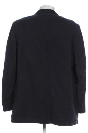 Мъжко сако Marks & Spencer, Размер M, Цвят Син, Цена 25,99 лв.
