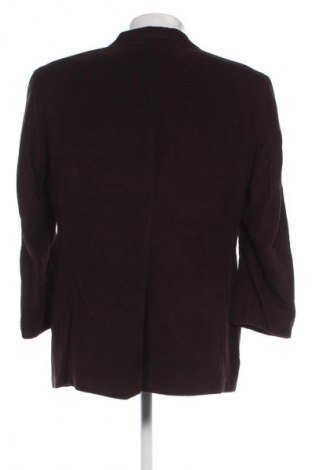 Мъжко сако Marks & Spencer, Размер L, Цвят Кафяв, Цена 62,99 лв.