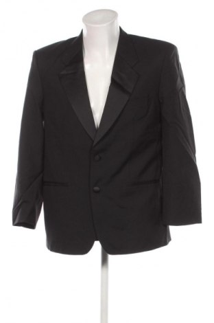 Herren Sakko Marks & Spencer, Größe L, Farbe Schwarz, Preis 42,99 €