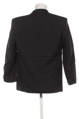 Herren Sakko Marks & Spencer, Größe L, Farbe Schwarz, Preis 42,99 €