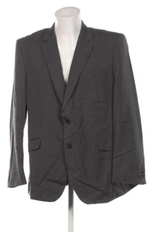 Pánske sako  Marks & Spencer, Veľkosť XXL, Farba Sivá, Cena  14,95 €