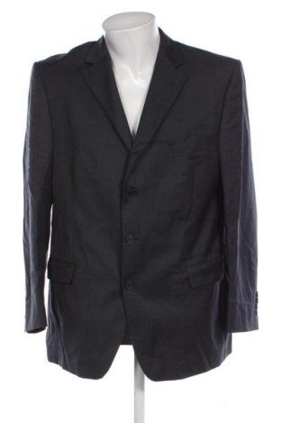 Herren Sakko Marks & Spencer, Größe M, Farbe Blau, Preis 42,99 €