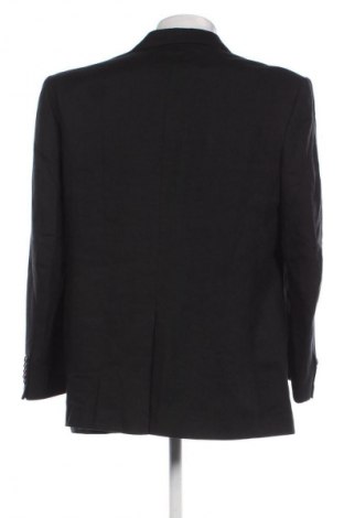 Мъжко сако Marks & Spencer, Размер XL, Цвят Черен, Цена 62,99 лв.
