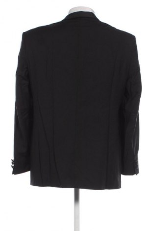 Sacou de bărbați Marks & Spencer, Mărime L, Culoare Negru, Preț 202,99 Lei