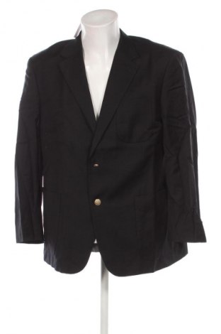 Мъжко сако Marks & Spencer, Размер XL, Цвят Черен, Цена 25,99 лв.