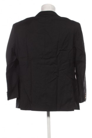 Мъжко сако Marks & Spencer, Размер XL, Цвят Черен, Цена 25,99 лв.