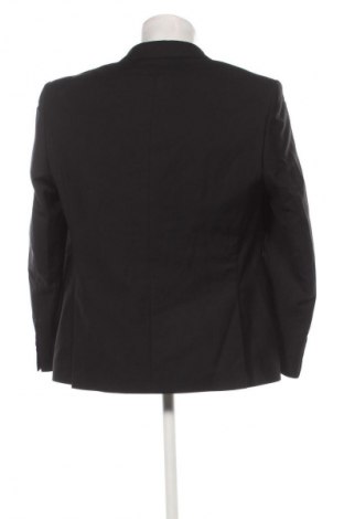 Sacou de bărbați Marks & Spencer, Mărime L, Culoare Negru, Preț 202,99 Lei