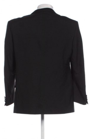 Мъжко сако Marks & Spencer, Размер L, Цвят Черен, Цена 62,99 лв.
