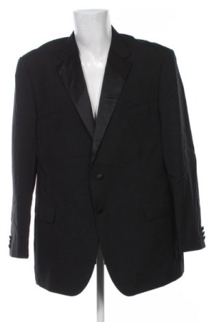 Sacou de bărbați Marks & Spencer, Mărime XL, Culoare Negru, Preț 202,99 Lei