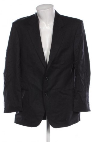 Herren Sakko Marks & Spencer, Größe L, Farbe Schwarz, Preis 42,99 €