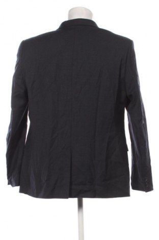 Sacou de bărbați Marks & Spencer, Mărime XL, Culoare Albastru, Preț 81,99 Lei