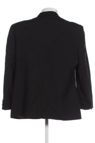 Ανδρικό σακάκι Marks & Spencer, Μέγεθος XL, Χρώμα Μαύρο, Τιμή 39,99 €