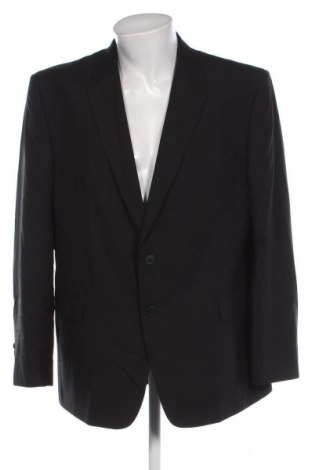 Herren Sakko Marks & Spencer, Größe XXL, Farbe Schwarz, Preis € 43,99
