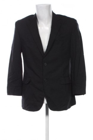 Herren Sakko Marks & Spencer, Größe L, Farbe Schwarz, Preis € 43,99