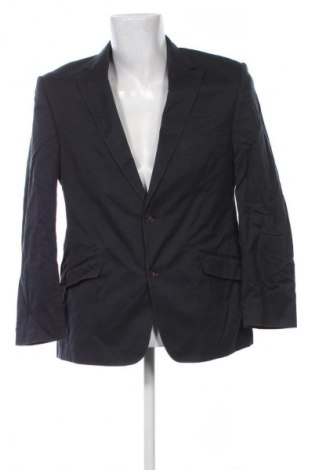 Herren Sakko Marks & Spencer, Größe XL, Farbe Blau, Preis 17,99 €