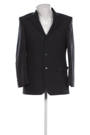 Sacou de bărbați Marks & Spencer, Mărime XL, Culoare Negru, Preț 81,99 Lei