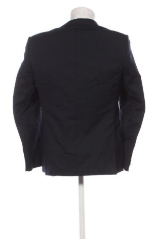 Herren Sakko Marks & Spencer, Größe M, Farbe Blau, Preis 17,99 €