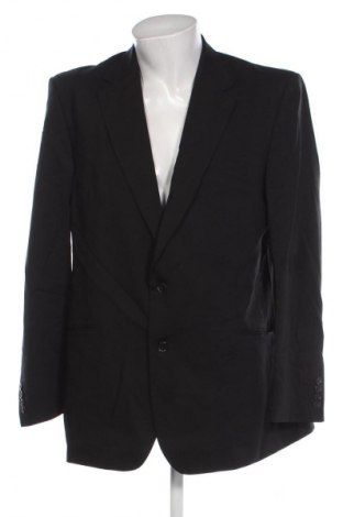 Herren Sakko Marks & Spencer, Größe XL, Farbe Schwarz, Preis 42,99 €