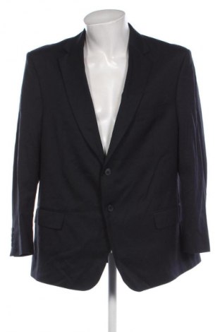 Sacou de bărbați Marks & Spencer, Mărime 3XL, Culoare Albastru, Preț 172,99 Lei