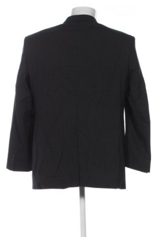 Мъжко сако Marks & Spencer, Размер XL, Цвят Черен, Цена 62,99 лв.