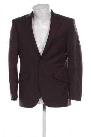Herren Sakko Marks & Spencer Autograph, Größe M, Farbe Braun, Preis € 71,99