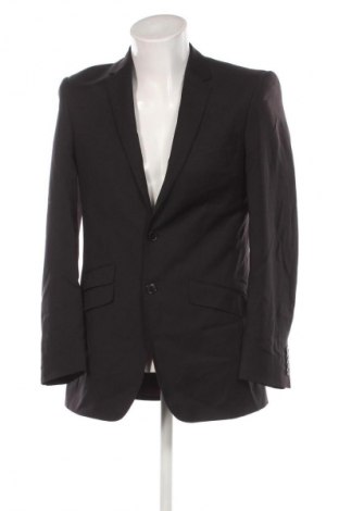 Ανδρικό σακάκι Marks & Spencer Autograph, Μέγεθος M, Χρώμα Μαύρο, Τιμή 26,99 €