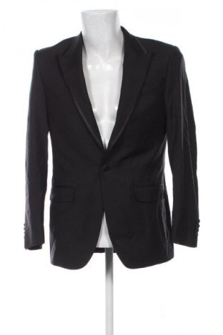 Herren Sakko Marks & Spencer Autograph, Größe M, Farbe Schwarz, Preis € 25,99