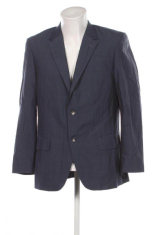 Sacou de bărbați Matinique, Mărime XL, Culoare Albastru, Preț 134,99 Lei