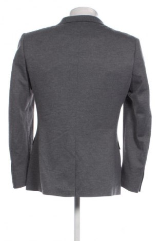 Herren Sakko Mexx, Größe L, Farbe Grau, Preis 24,99 €