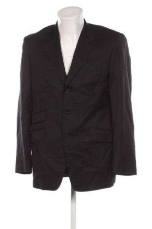 Sacou de bărbați Milano, Mărime XXL, Culoare Negru, Preț 76,99 Lei