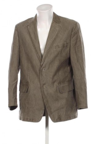 Sacou de bărbați Montego, Mărime L, Culoare Verde, Preț 189,99 Lei