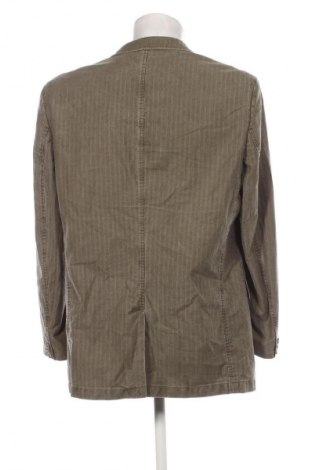 Sacou de bărbați Montego, Mărime L, Culoare Verde, Preț 189,99 Lei