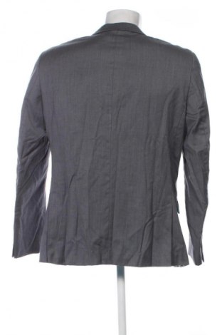Sacou de bărbați Moods Of Norway, Mărime XL, Culoare Gri, Preț 336,99 Lei