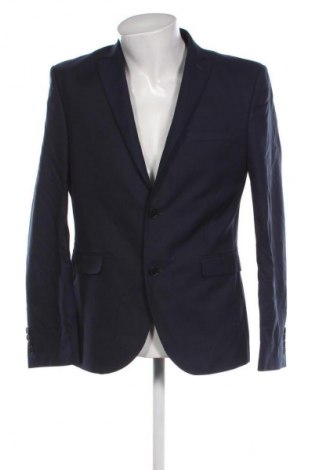 Herren Sakko Next, Größe L, Farbe Blau, Preis 61,99 €