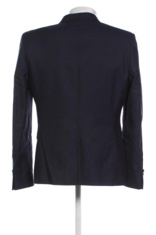 Herren Sakko Next, Größe L, Farbe Blau, Preis 61,99 €
