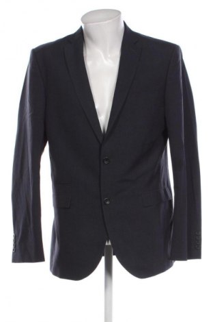 Herren Sakko Next, Größe L, Farbe Blau, Preis € 61,99