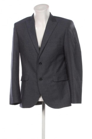 Herren Sakko Next, Größe S, Farbe Blau, Preis 61,99 €