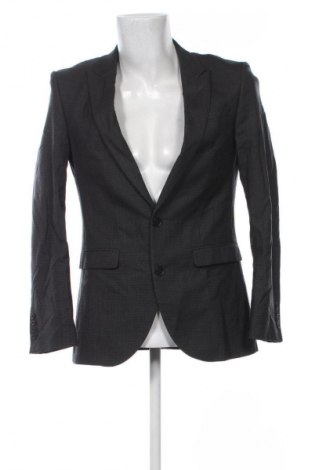 Herren Sakko Next, Größe M, Farbe Mehrfarbig, Preis 61,99 €