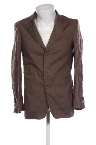 Herren Sakko ONLY, Größe L, Farbe Braun, Preis 41,99 €