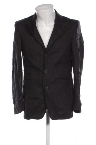 Sacou de bărbați ONLY, Mărime L, Culoare Negru, Preț 195,99 Lei