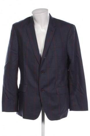 Herren Sakko Philosophy Blues Original, Größe XL, Farbe Mehrfarbig, Preis € 71,99