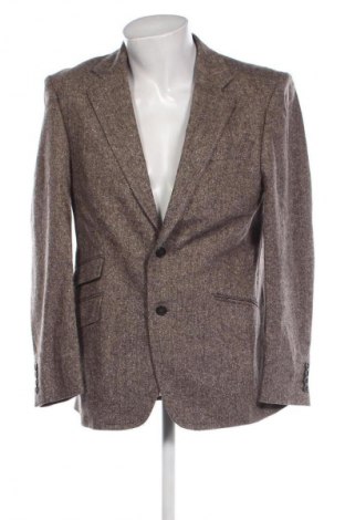 Herren Sakko Philosophy Blues Original, Größe L, Farbe Mehrfarbig, Preis 71,99 €