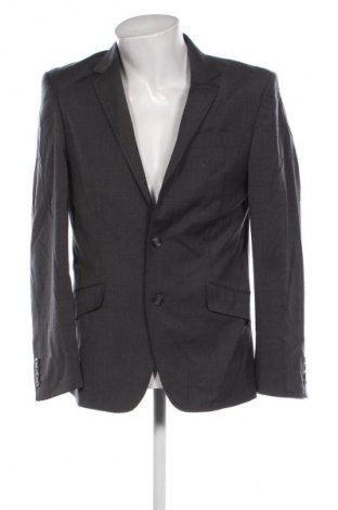 Sacou de bărbați Philosophy Blues Original, Mărime L, Culoare Gri, Preț 336,99 Lei