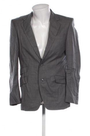 Herren Sakko Philosophy Blues Original, Größe L, Farbe Grau, Preis € 71,99