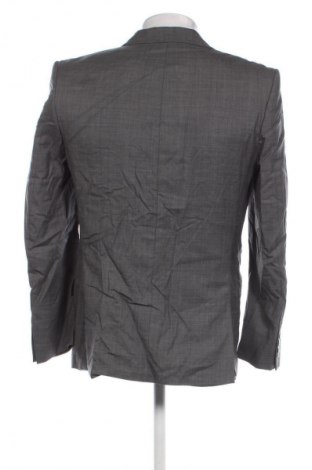 Herren Sakko Philosophy Blues Original, Größe L, Farbe Grau, Preis € 71,99