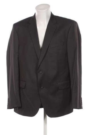Мъжко сако Pierre Cardin, Размер 3XL, Цвят Черен, Цена 104,99 лв.