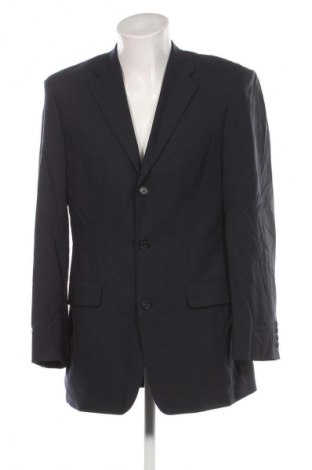 Sacou de bărbați Pierre Cardin, Mărime XL, Culoare Albastru, Preț 134,99 Lei